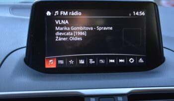 Mazda 3 2.00 Slovák, Automat full
