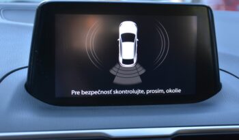 Mazda 3 2.00 Slovák, Automat full