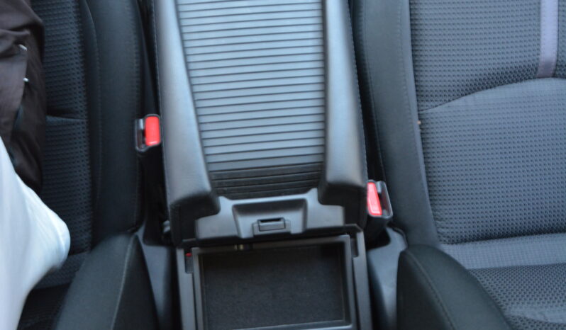 Mazda 3 2.00 Slovák, Automat full