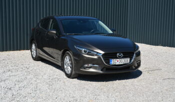 Mazda 3 2.00 Slovák, Automat full