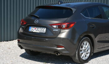 Mazda 3 2.00 Slovák, Automat full