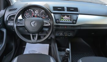Škoda Fabia 1.20 TSI –  SR pôvod – Pekný stav full