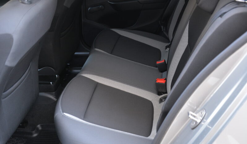 Škoda Fabia 1.20 TSI –  SR pôvod – Pekný stav full