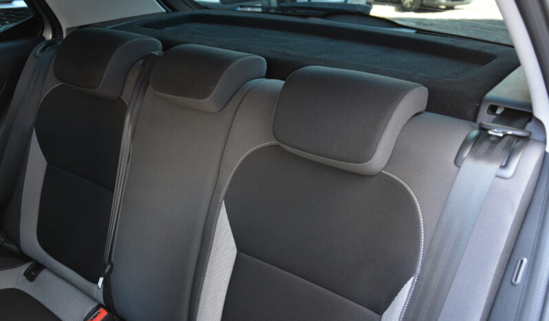 Škoda Fabia 1.20 TSI –  SR pôvod – Pekný stav full