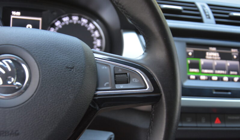 Škoda Fabia 1.20 TSI –  SR pôvod – Pekný stav full