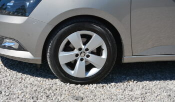 Škoda Fabia 1.20 TSI –  SR pôvod – Pekný stav full