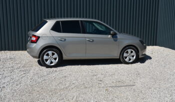 Škoda Fabia 1.20 TSI –  SR pôvod – Pekný stav full