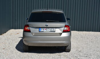 Škoda Fabia 1.20 TSI –  SR pôvod – Pekný stav full