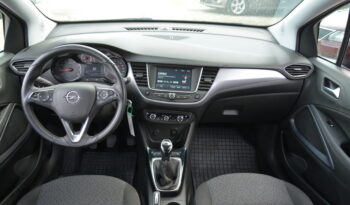 Opel Crossland X 1.20 Slovák,benzin Pekný Stav full