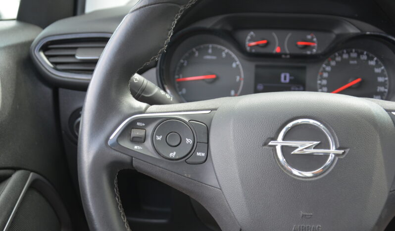 Opel Crossland X 1.20 Slovák,benzin Pekný Stav full