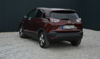 Opel Crossland X 1.20 Slovák,benzin Pekný Stav full
