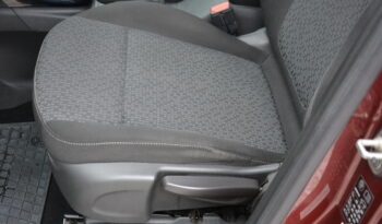 Opel Crossland X 1.20 Slovák,benzin Pekný Stav full