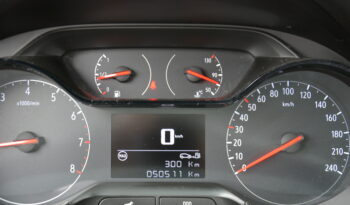 Opel Crossland X 1.20 Slovák,benzin Pekný Stav full