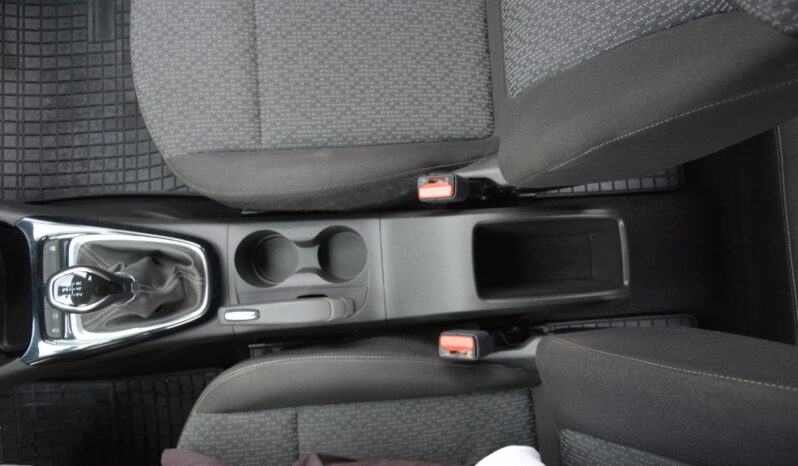 Opel Crossland X 1.20 Slovák,benzin Pekný Stav full