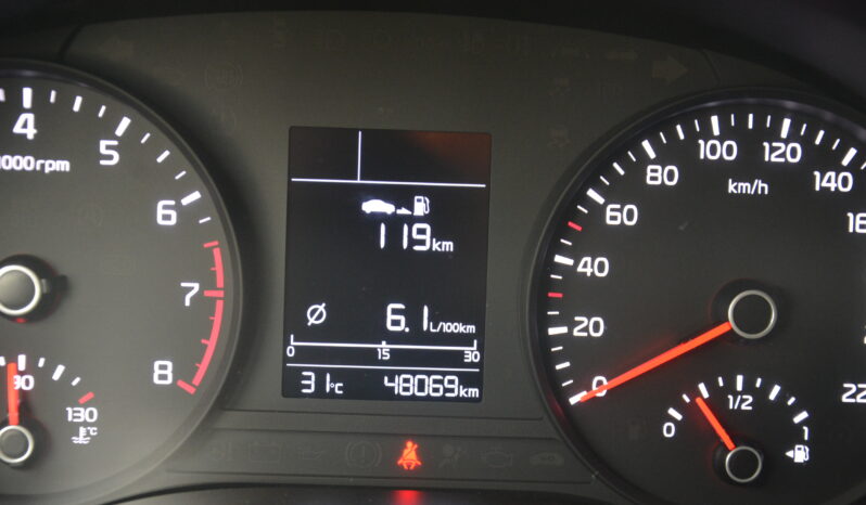 KIA Rio 1.20 Slovak,sevisná knižka full