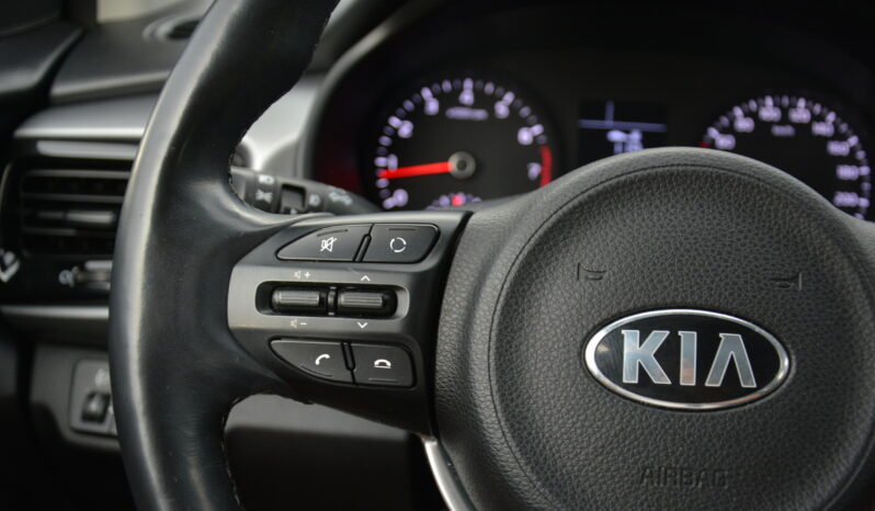 KIA Rio 1.20 Slovak,sevisná knižka full