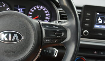 KIA Rio 1.20 Slovak,sevisná knižka full