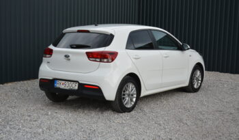 KIA Rio 1.20 Slovak,sevisná knižka full
