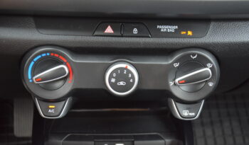 KIA Rio 1.20 Slovak,sevisná knižka full