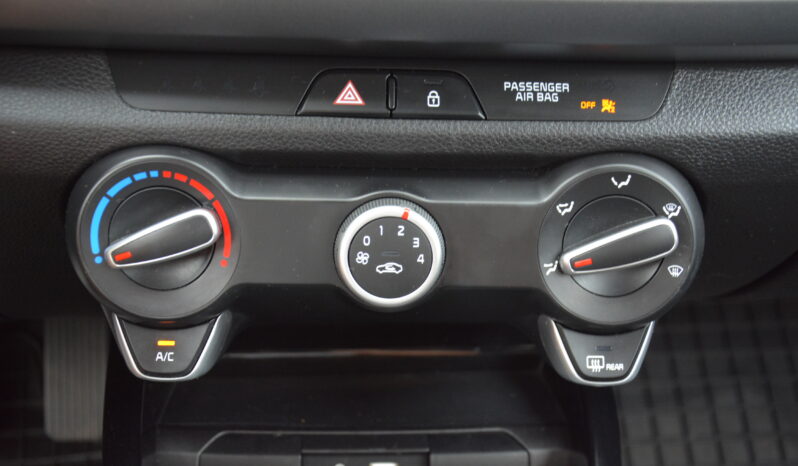 KIA Rio 1.20 Slovak,sevisná knižka full