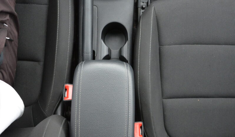 KIA Rio 1.20 Slovak,sevisná knižka full