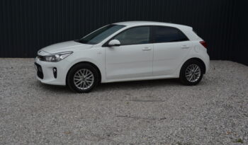 KIA Rio 1.20 Slovak,sevisná knižka full
