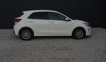 KIA Rio 1.20 Slovak,sevisná knižka full