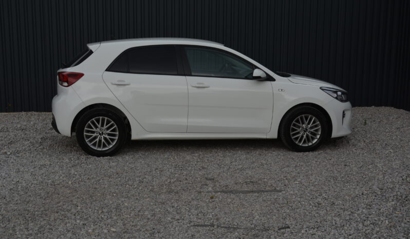 KIA Rio 1.20 Slovak,sevisná knižka full