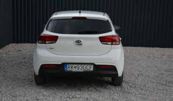 KIA Rio 1.20 Slovak,sevisná knižka full