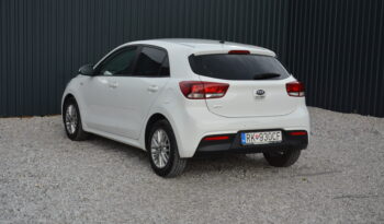 KIA Rio 1.20 Slovak,sevisná knižka full