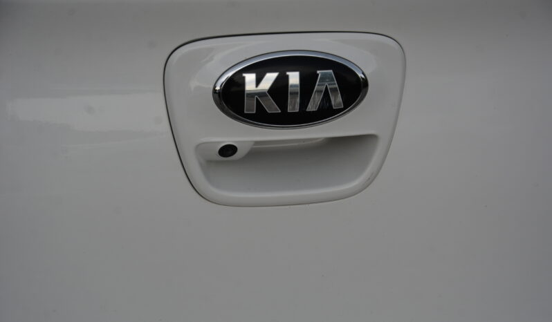 KIA Rio 1.20 Slovak,sevisná knižka full