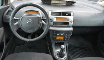 Citroen C4 1.60 HDI full