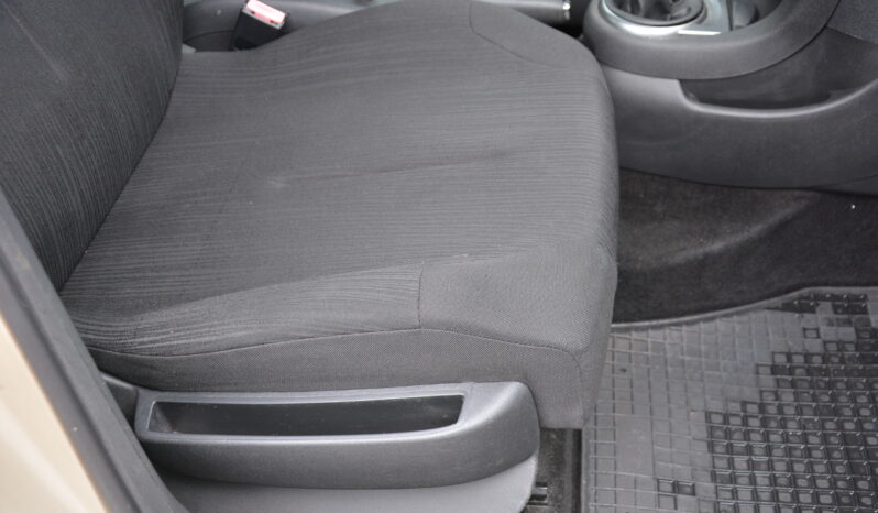 Citroen C4 1.60 HDI full