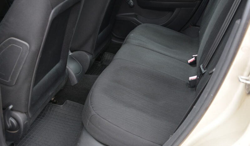 Citroen C4 1.60 HDI full