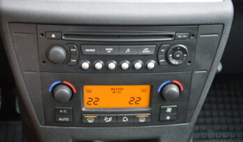 Citroen C4 1.60 HDI full