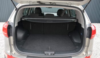 KIA Sportage 1.70 CRDI Gold full