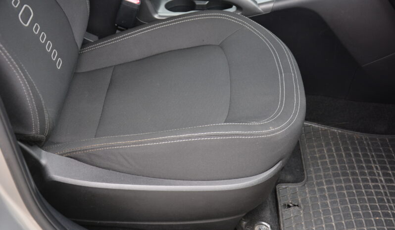 KIA Sportage 1.70 CRDI Gold full
