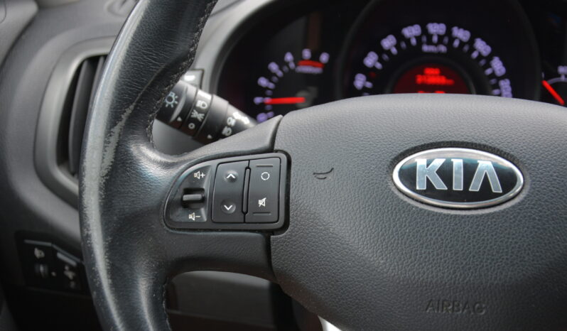 KIA Sportage 1.70 CRDI Gold full