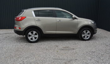 KIA Sportage 1.70 CRDI Gold full