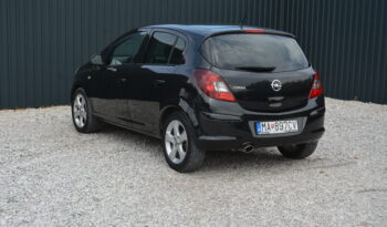 Opel Corsa 1.20 Slovák 1 majitel,benzin Pekný Stav full