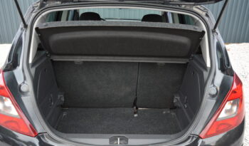 Opel Corsa 1.20 Slovák 1 majitel,benzin Pekný Stav full