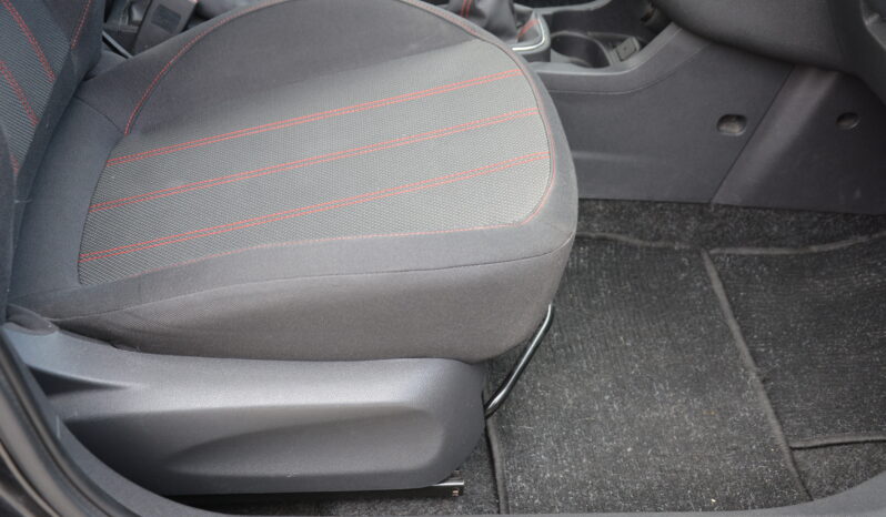 Opel Corsa 1.20 Slovák 1 majitel,benzin Pekný Stav full