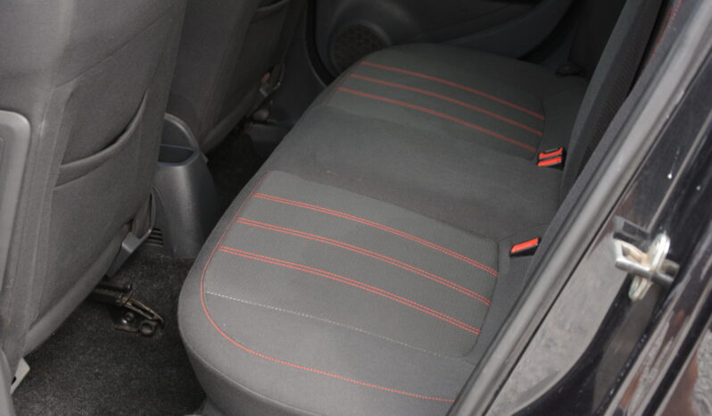 Opel Corsa 1.20 Slovák 1 majitel,benzin Pekný Stav full