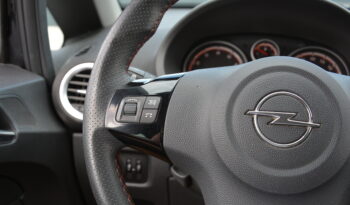 Opel Corsa 1.20 Slovák 1 majitel,benzin Pekný Stav full