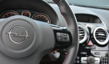 Opel Corsa 1.20 Slovák 1 majitel,benzin Pekný Stav full