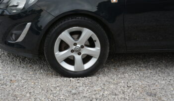 Opel Corsa 1.20 Slovák 1 majitel,benzin Pekný Stav full