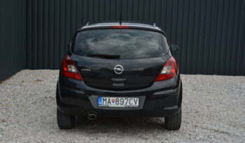 Opel Corsa 1.20 Slovák 1 majitel,benzin Pekný Stav full