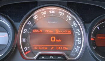Citroen C5 1.60 HDi, SR voz full