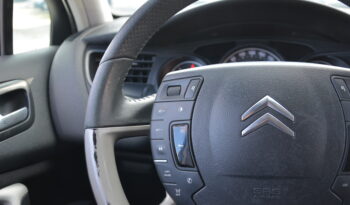Citroen C5 1.60 HDi, SR voz full