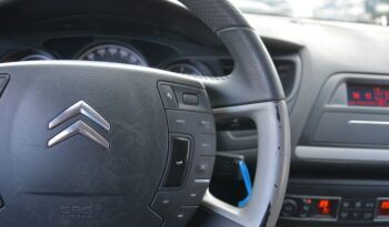 Citroen C5 1.60 HDi, SR voz full